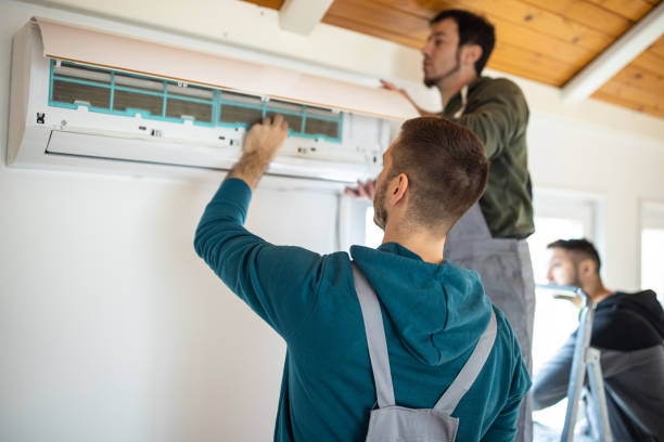 Best HVAC Equipment and Components in Edgewater, NJ