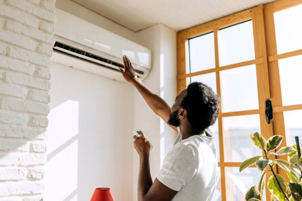 Reliable Edgewater, NJ HVAC Solutions