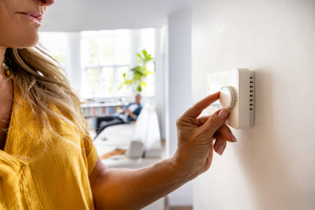 Best Geothermal HVAC Systems in Edgewater, NJ