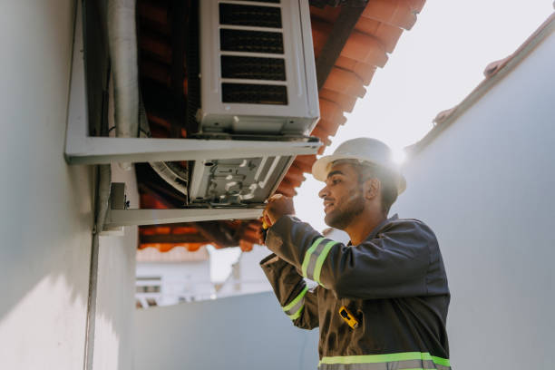 Best HVAC Training and Certification in Edgewater, NJ
