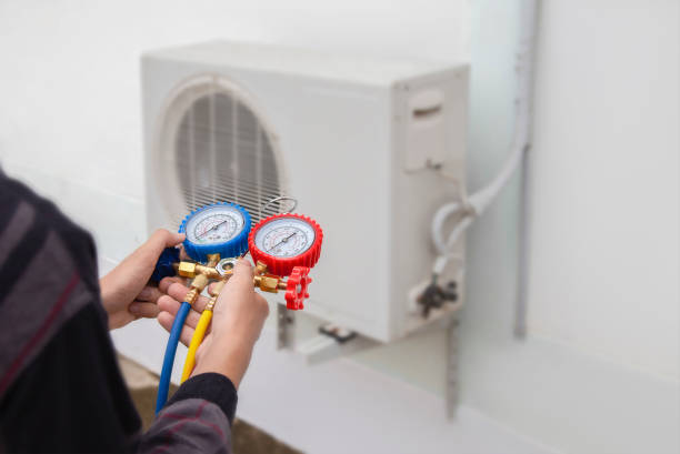 Best HVAC Financing and Leasing in Edgewater, NJ